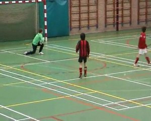 Futsal:OVCS E1-DVO E2,prt 3/4