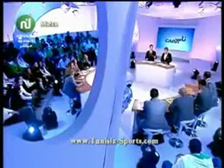 Alg&Égy  L'Algérie va au mondial Eux reste à la maison