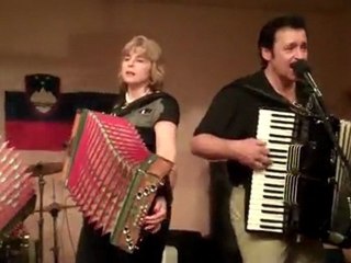 Kukavica - performed by Frank Moravcik