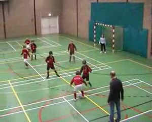 Futsal:OVCS E1-DVO E2,prt 2/4