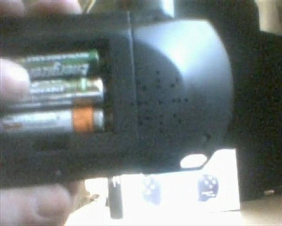 Destroy Test Pop Station