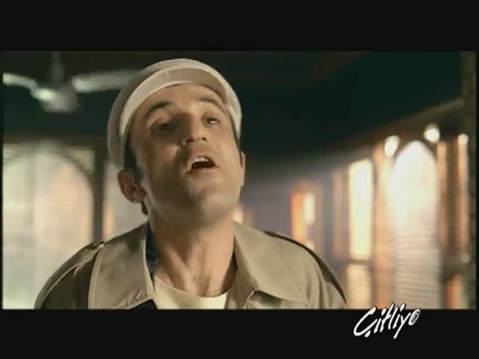 Peyman - Çitliyo (Mağrur Genç)