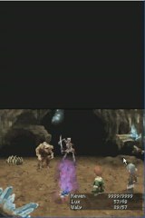 Final Fantasy III Part 2 / Keven n`est plus seule