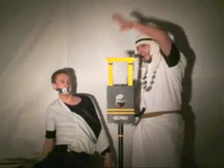 Philippe Bougard - Bras Coupé ou magie