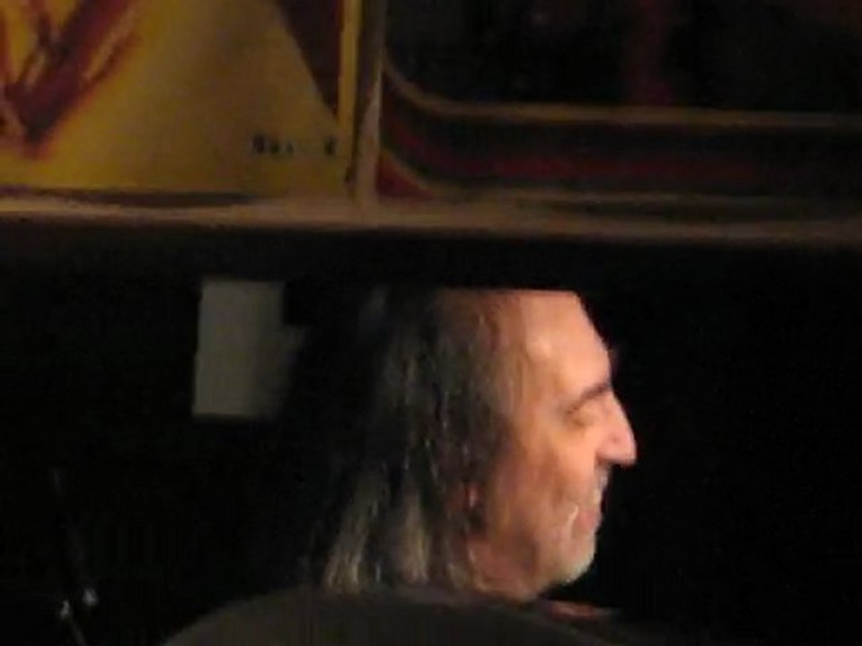 Tom K