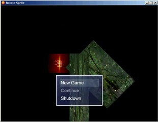 C-RS(Colméia - Rotate Sprite) RMXP