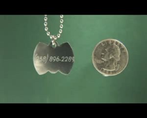 Dog Tag pet tag      wwww.yourdogtags.com