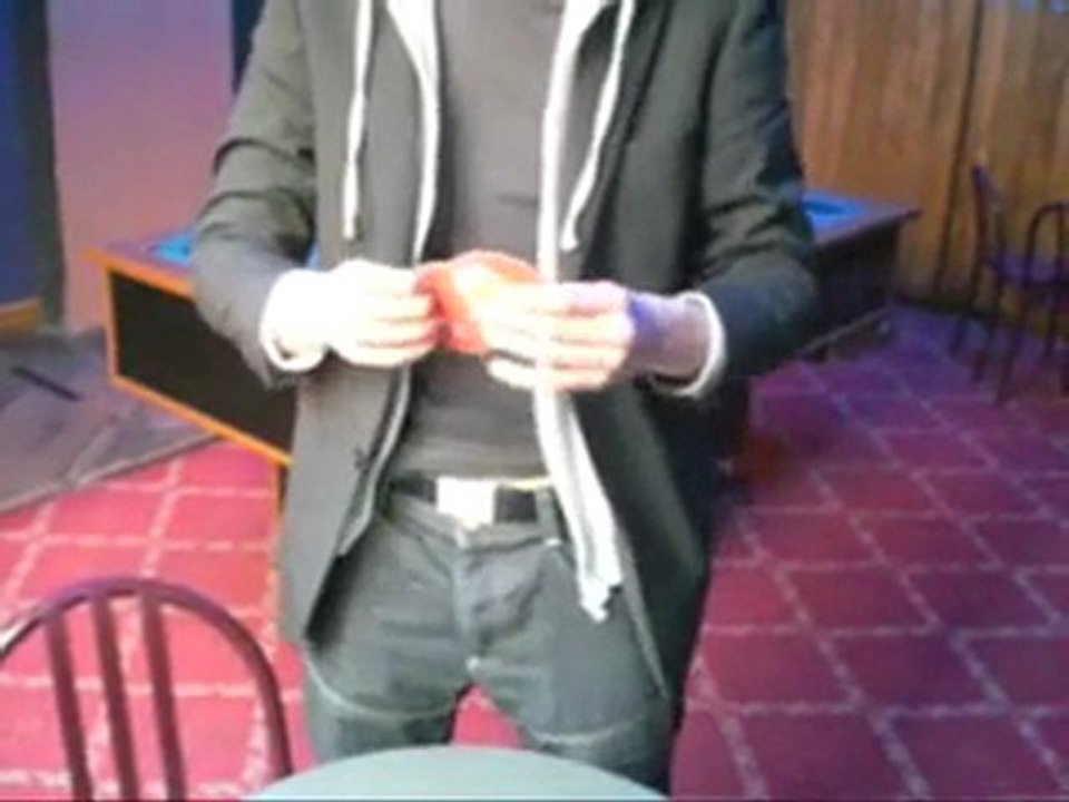 Philippe Bougard - devenir riche a mort