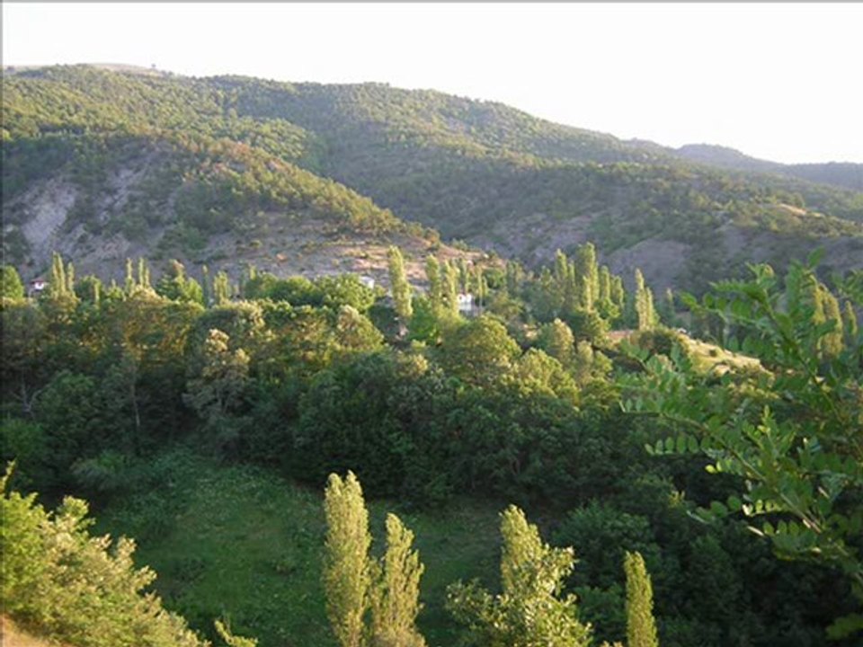 tokat reşadiye yuvacık köyü