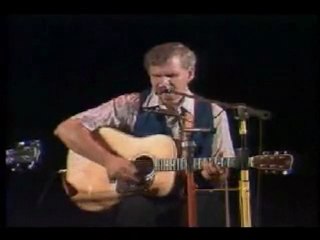 Doc &   Merle Watson - Bill Cheatham, Salt Creek