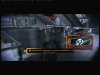 video test sur mass effect 2 part1