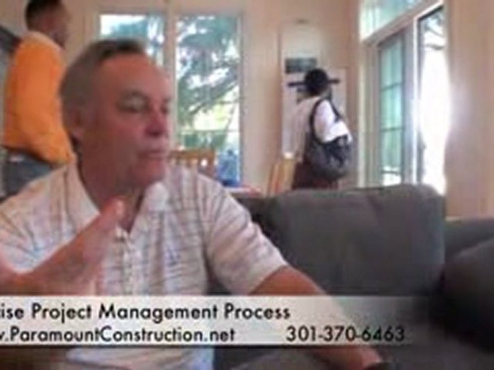 Maryland's Top Builder Custom Homes. New Home Contractor,