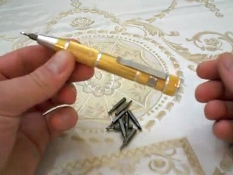 Tool Set With 9 Bits To Take Apart Blackberry Storm 2 ...