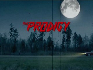 "Run with the wolves" The Prodigy.