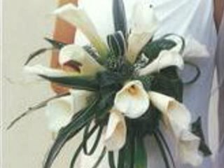 idées de fleurs pour le mariage