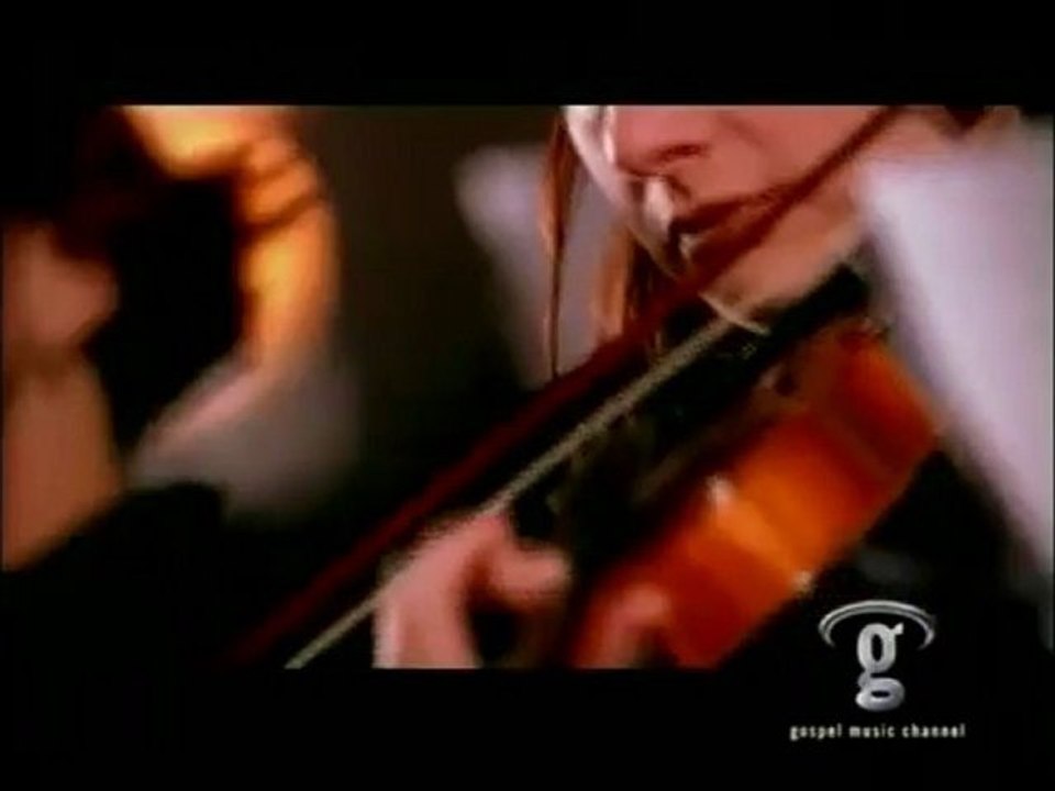 Donnie McClurkin et Yolanda Adams - The Prayer