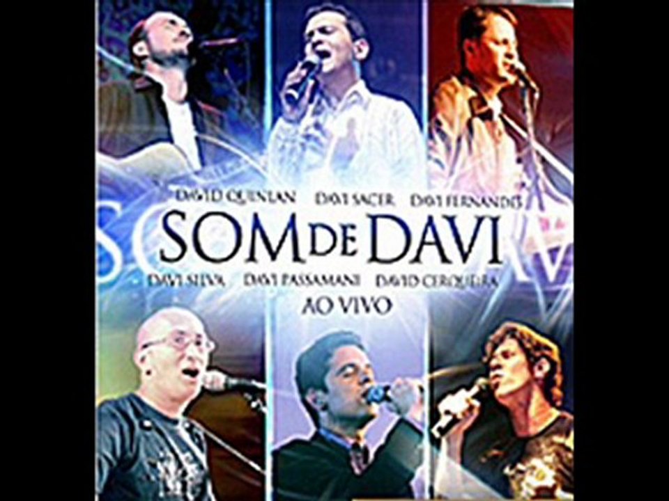 Davi Fernandes - Na sala do trono
