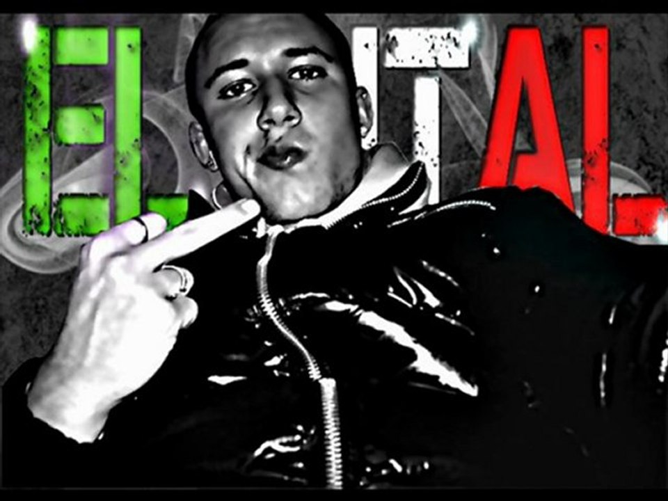 El Rital Feat Naim = En Bas Du Hall