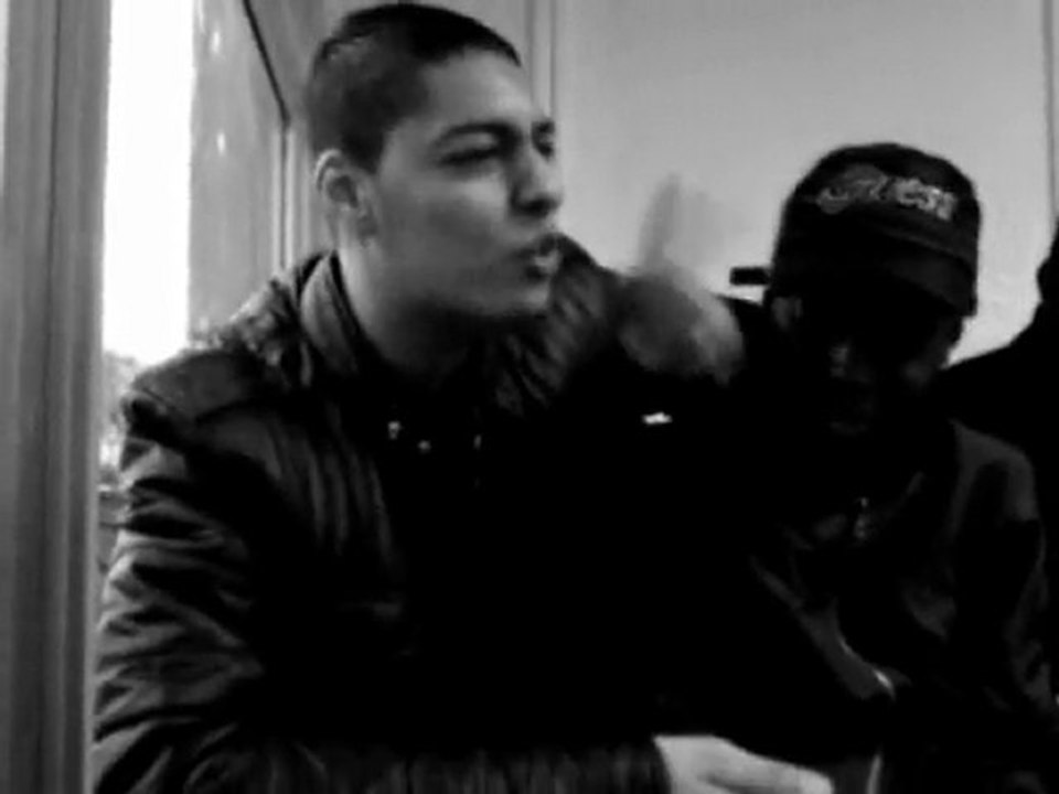 MEHDI GREBMA FREESTYLE COLLINET 77