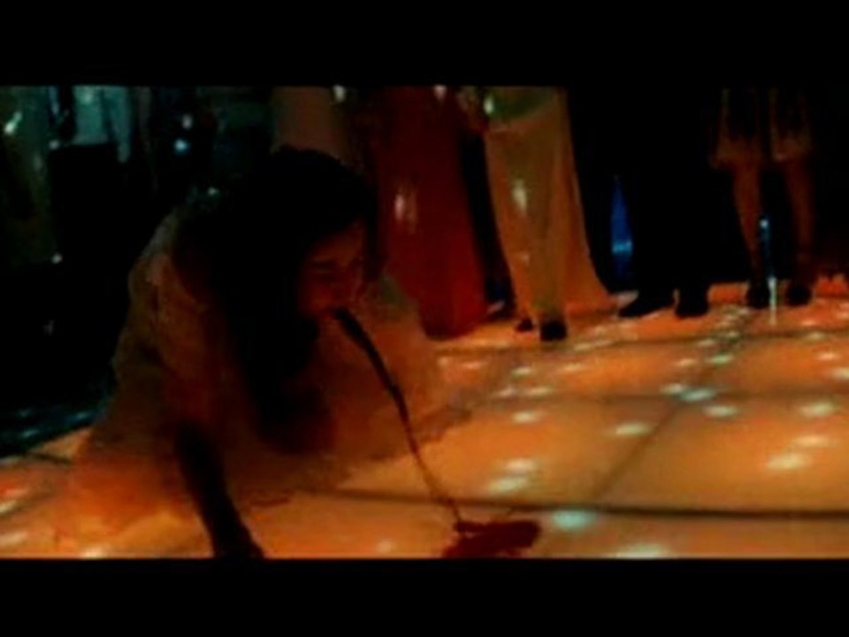 Cabin Fever 2 Spring Fever' Trailer