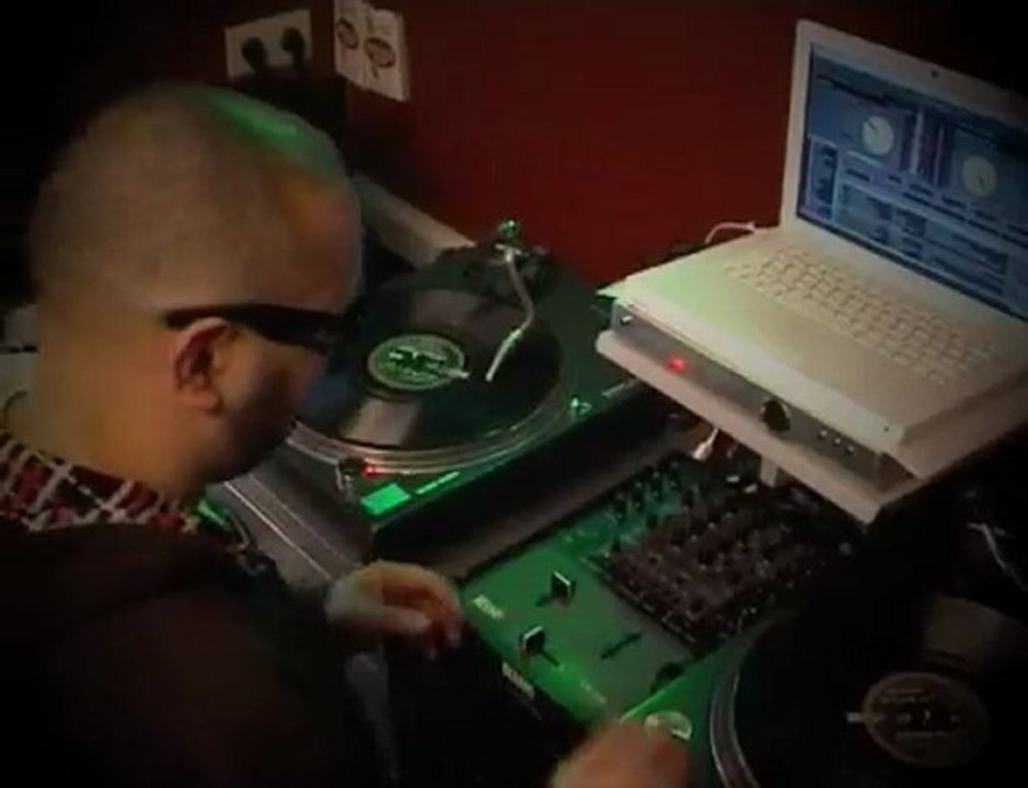 G-KUTS Phatdopemix soul