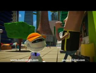 lassad mouvement  tunis 2050