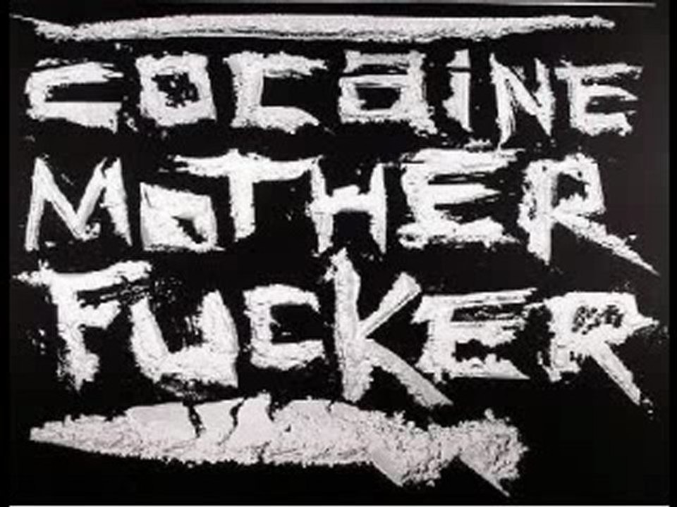 The Sinnas - Dancing on Cocaine