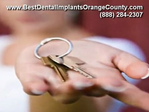 Find the Best Implants and Cosmetic Dental in Orange County