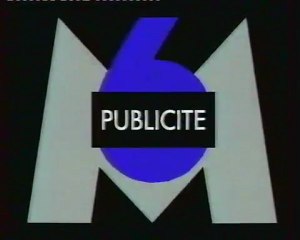 M6 - 16 Janvier 1997 - pubs