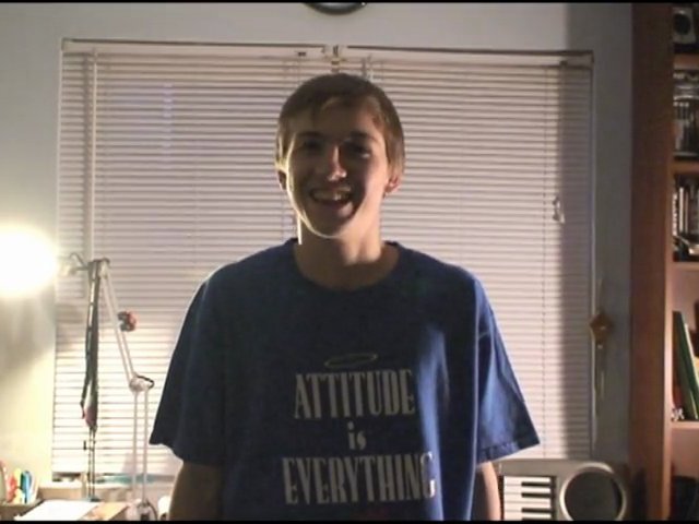 Technology Addiction