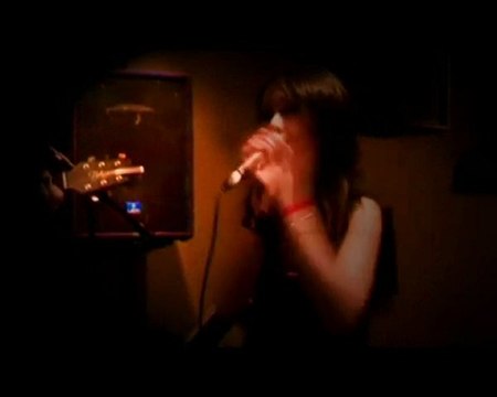 Karry - Dis-moi les maux (acoustique)