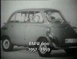 BMW 600 Isetta (pub tv)