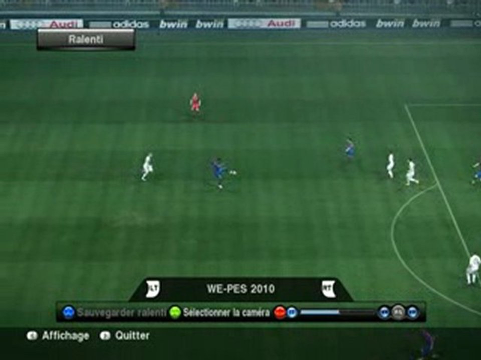Top Goal ESL Pes 2010 Zlatan Ibrahimovic (8)