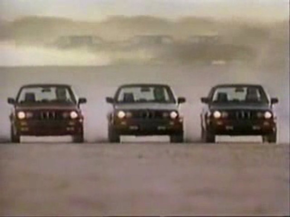 BMW (1986) pub tv