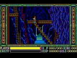 Wanderers from Ys - NEC PC-8801mk2SR