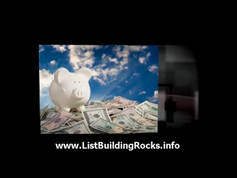 Start List Building Now And Make Money | List Building Club!