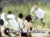 KHOU superimposed ID & All-Night Movie bumper 1984