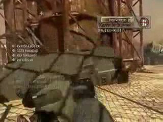 Call Of Duty : Modern Warfare 2 - Unlimit Ammo and ...