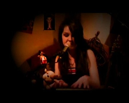 Karry - Perle et coquillage (acoustique)