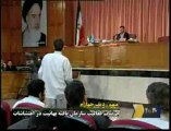 دادگاههای نمایشی جمهوری اسلامی برای متهمین روز عاشورا