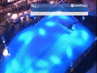 Warnemunde - Germany, Los Angeles - USA, Arcachon - France, Melbourne - Australia, Berlin - Germany, Vienna - Austria, New York - USA