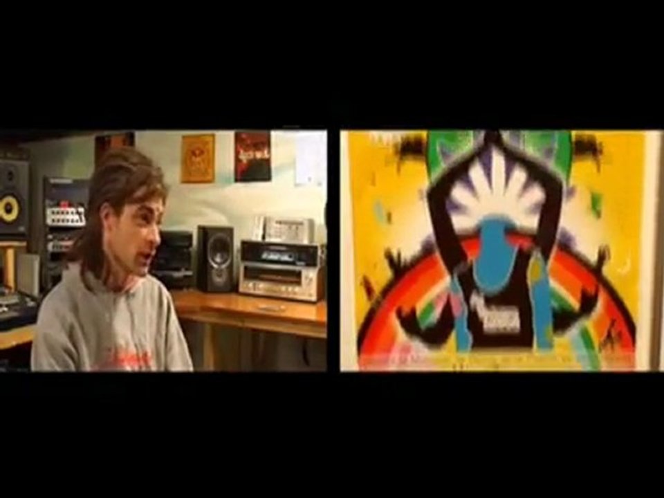 Présentation samesame