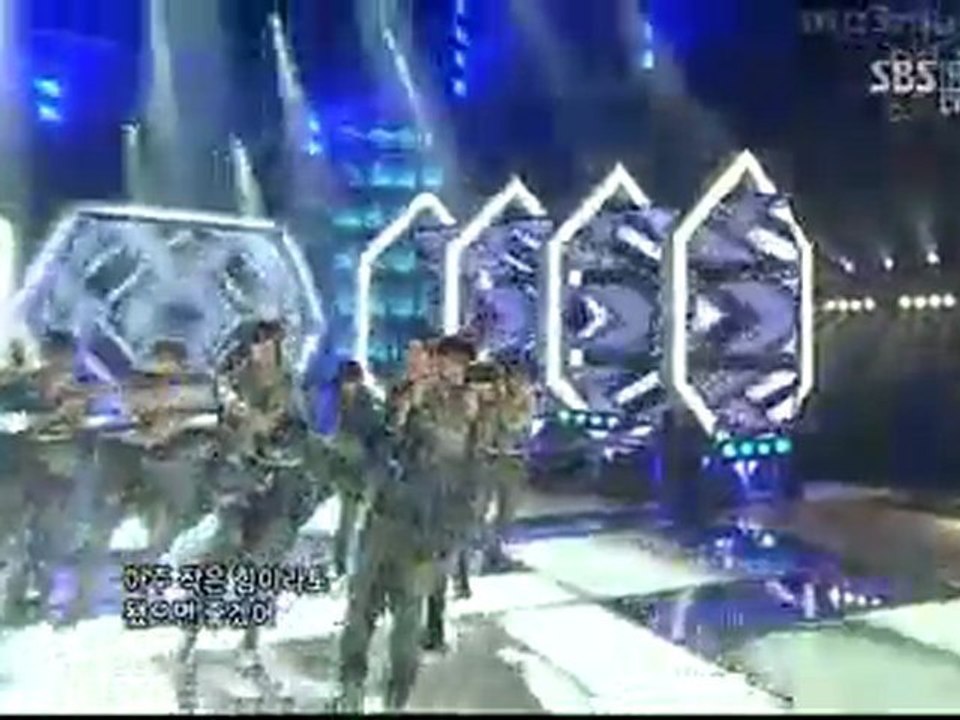 [Live] ZE：A - Mazeltov