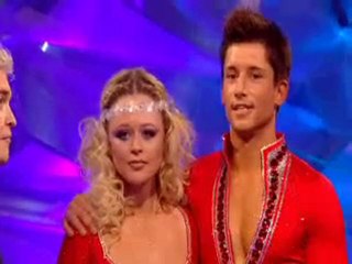 Dancing on Ice 5 - Episode # 8 / Part 3