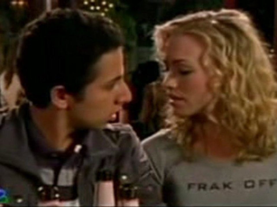 Chuck - Episode 3x06  promo