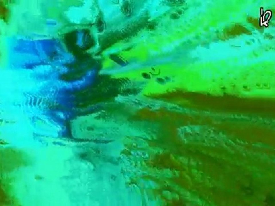 Modeselektor - 2000007 - Paul Kalkbrenner's Tap Remix