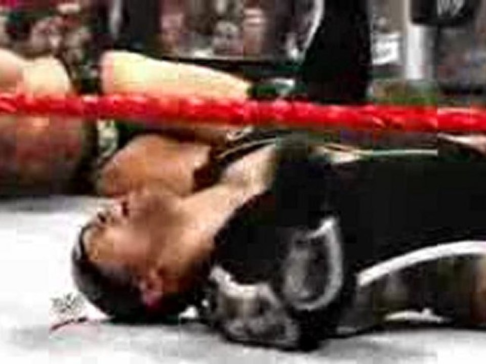 Promo Official  "WWE Elimination Chamber 2010" (HD)