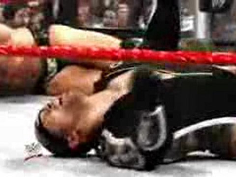 Promo Official WWE Elimination Chamber 2010 (HD)