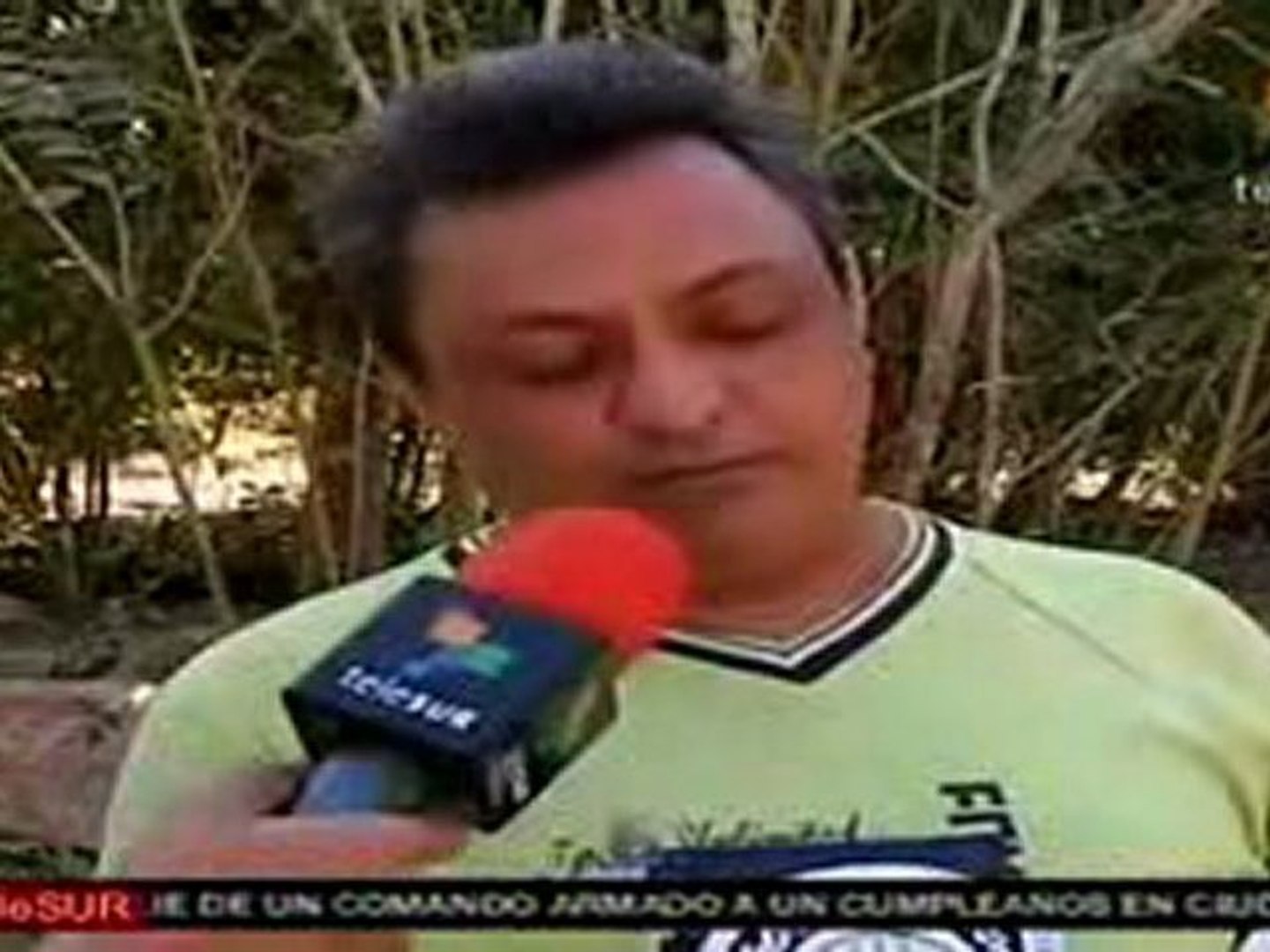 Habitantes de Arauca no oyeron helicóptero venezolano