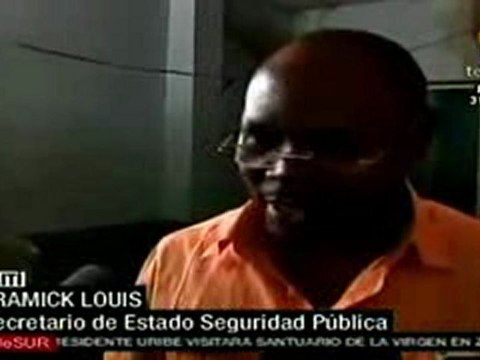 Adopciones en Haití deben apegarse a ley